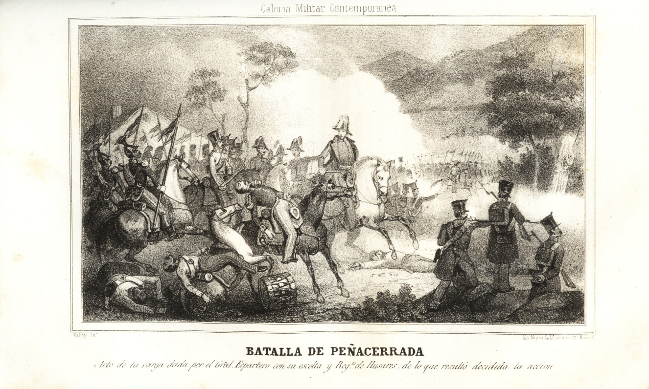 Batalla de Peñacerrada