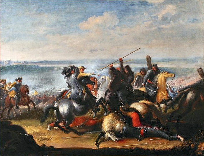 Battle of Warsaw
