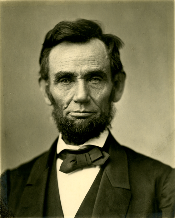 Scholars and enthusiasts alike believe this portrait of Abraham Lincoln, taken on November 8, 1863, eleven days before his famed Gettysburg Address, to be the best photograph of him ever taken. Lincoln’s character was notoriously difficult to capture in pictures, but Alexander Gardner’s close-up portrait, quite innovative in contrast to the typical full-length portrait style, comes closest to preserving the expressive contours of Lincoln’s face and his penetrating gaze | Stories Preschool