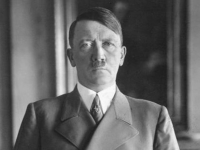 Adolf Hitler (1889-1945) - Stories Preschool