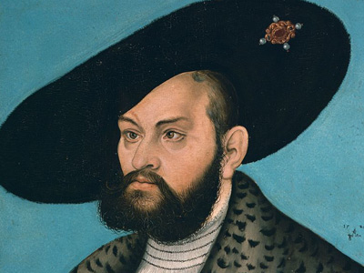 Albert of Prussia (1490-1568) | Stories Preschool