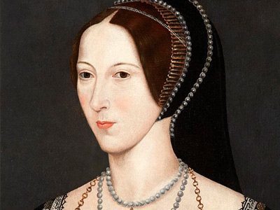 Anne Boleyn (1501-1536) | Stories Preschool