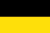 Flag of Austrian Empire