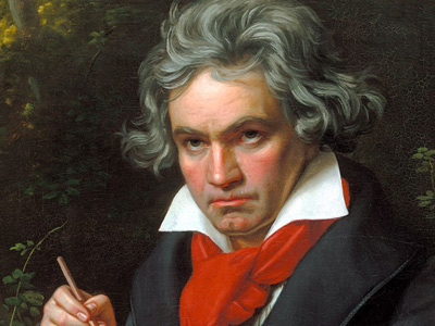 Ludwig van Beethoven (1770-1827) | Stories Preschool