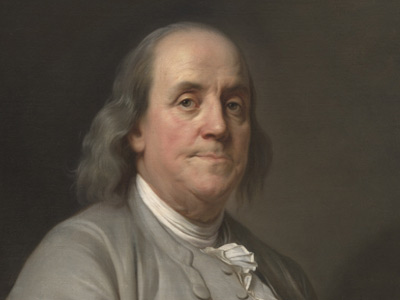 Benjamin Franklin (1706-1790) - Stories Preschool