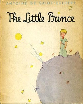 The Little Prince (1943) is one of the best-selling books ever published - Stories Preschool