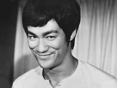 Bruce Lee (1940-1973) | Stories Preschool