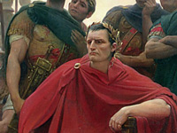 Julius Caesar (100-44 BC)