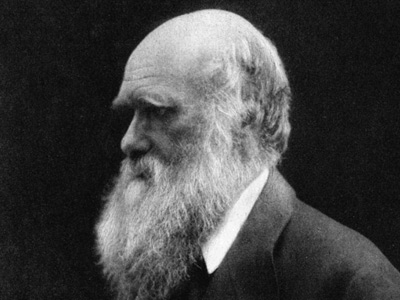 Charles Robert Darwin (1809-1882) | Stories Preschool