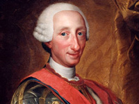 Charles III of Spain (1716-1788) | Stories Preschool