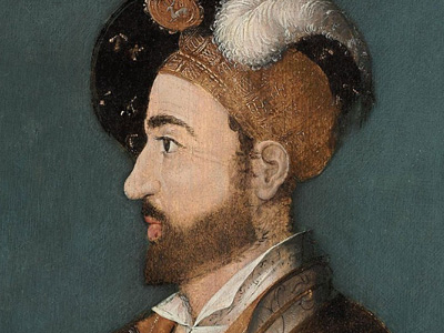 Charles III Duke of Bourbon (1490-1527) | Stories Preschool