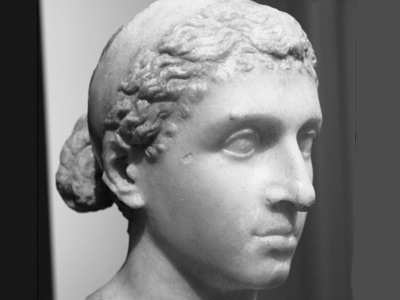 Cleopatra (69-30 BC) | Stories Preschool