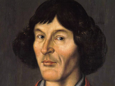 Nicolaus Copernicus (1473-1543) | Stories Preschool