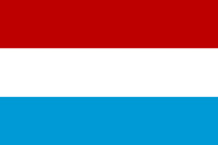 Flag of Dutch Republic