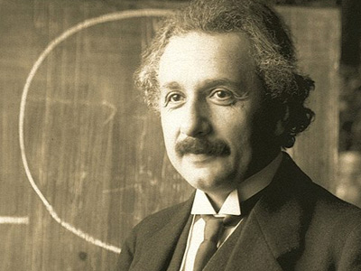 Albert Einstein (1879–1955) - Stories Preschool