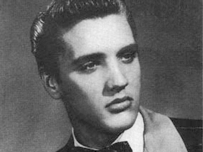Elvis Presley (1935-1977) - Stories Preschool