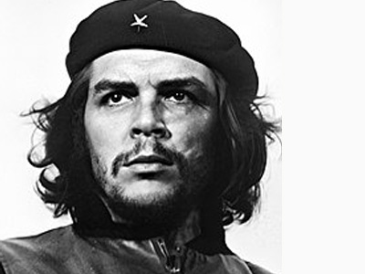 Ernesto Che Guevara (1928-1967) | Stories Preschool