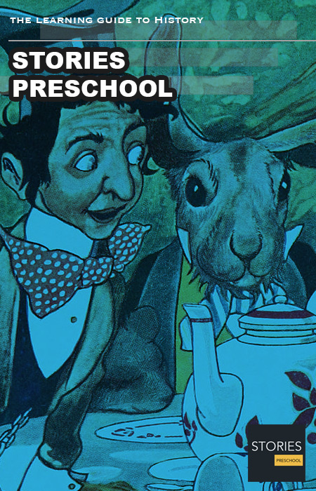 Alice's Adventures in Wonderland | Children's Literature | Stories Preschool