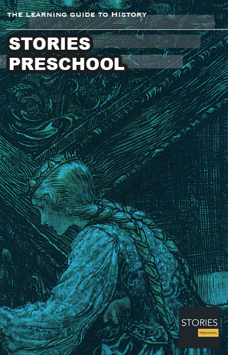 The Frog Prince | Children's Literature | Stories Preschool