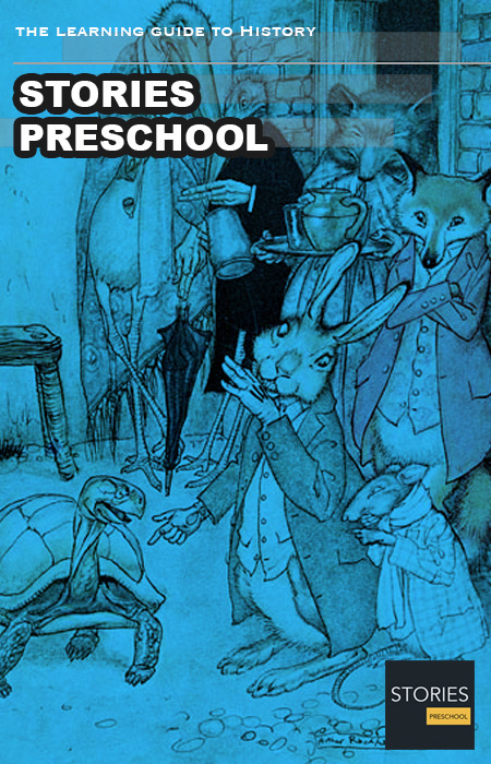 The Tortoise and the Hare | Children's Literature | Stories Preschool
