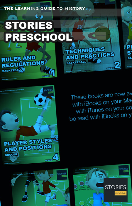 Apple Books | Stories Preschool