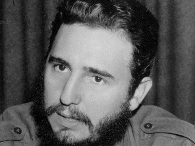 Fidel Castro (1926-2016) | Stories Preschool
