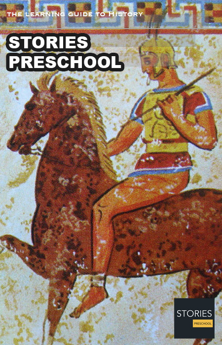 First Samnite War (343-341 BC) | Stories Preschool