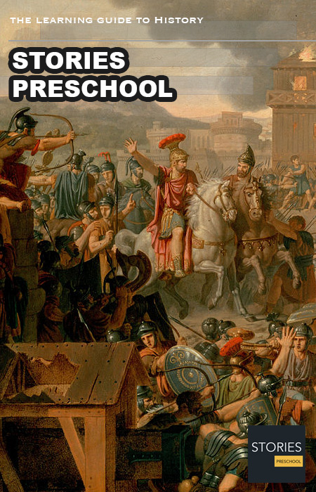 Fourth Macedonian War (150-148 BC) | Stories Preschool