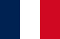 Flag of Second French Empire