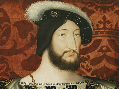 Francis I of France (1494-1547) | Stories Preschool