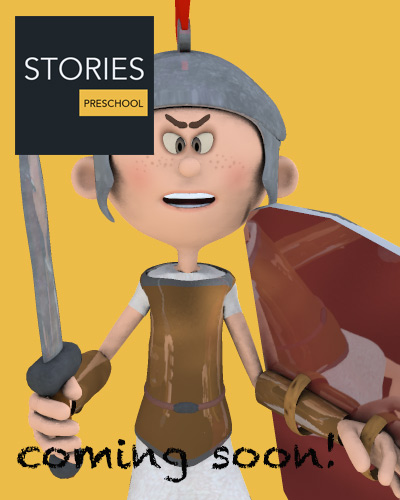 Gallic Wars (58–50 BC) | Stories Preschool