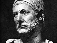 Hannibal Barca (247-183 BC)