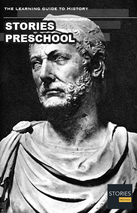 Hannibal Barca (247-183 BC) | Stories Preschool
