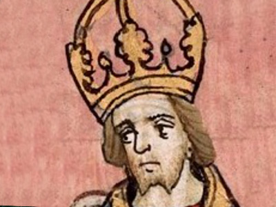 Henry VII (1273-1313) | Stories Preschool