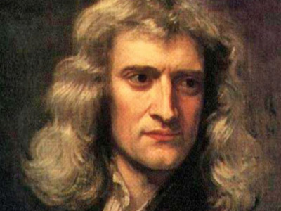 Isaac Newton (1642-1726) - Stories Preschool