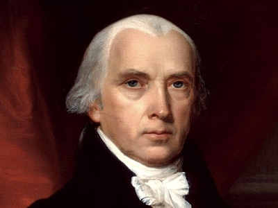 James Madison Jr. (1751-1836) | Stories Preschool