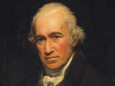 James Watt (1736-1819) | Stories Preschool