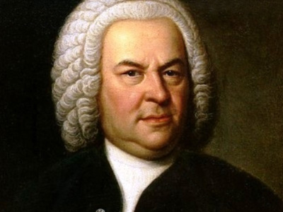 Johann Sebastian Bach (1685-1750) - Stories Preschool