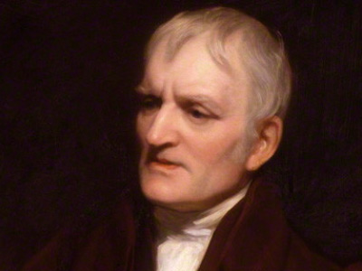 John Dalton (1766-1844) | Stories Preschool