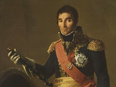 Joseph-Napoléon Bonaparte (1768-1844) | Stories Preschool