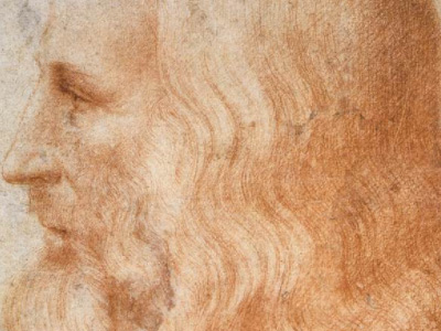 Leonardo da Vinci (1452-1519) - Stories Preschool
