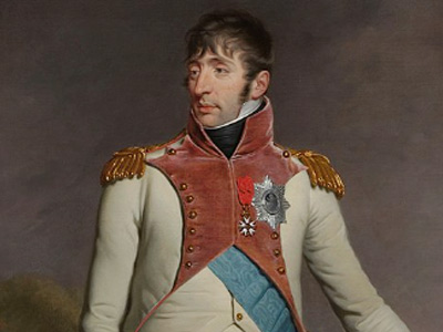 Louis Napoléon Bonaparte (1778-1846) | Stories Preschool