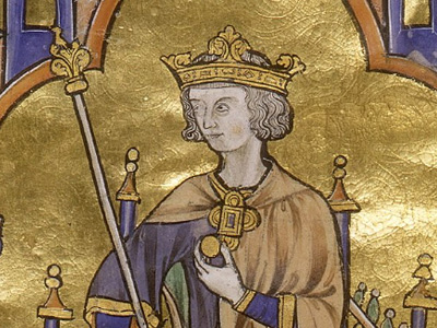 Louis IX (1214-1270) | Stories Preschool