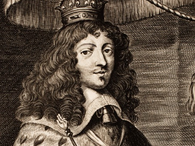 Louis XIV (1638-1715) | Stories Preschool