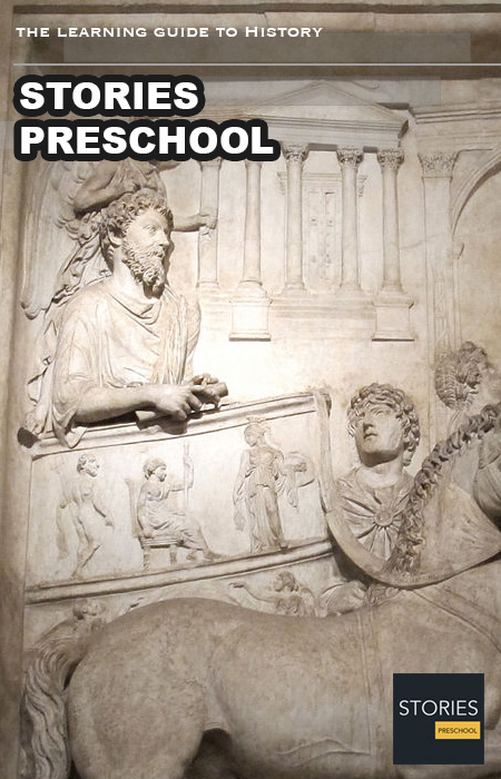 Marcomannic Wars (166-180 AD) | Stories Preschool