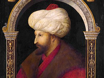 Mehmed II (1432-1481) | Stories Preschool