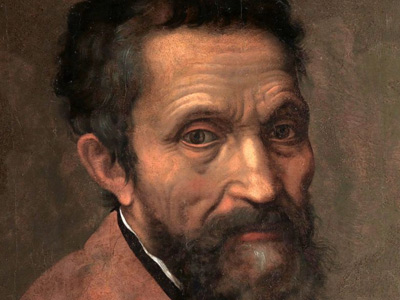 Michelangelo (1475-1564) | Stories Preschool