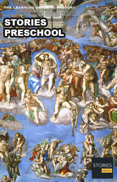 Michelangelo (1475-1564) | Stories Preschool