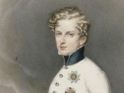 Napoleon II (1811-1832) | Stories Preschool