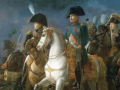 Napoleonic Wars (1803-1815) - Stories Preschool